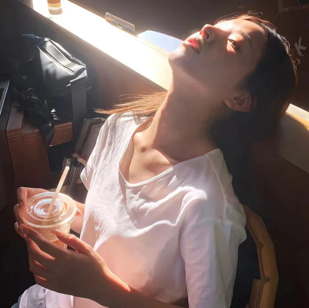 杨光的夏天 封面